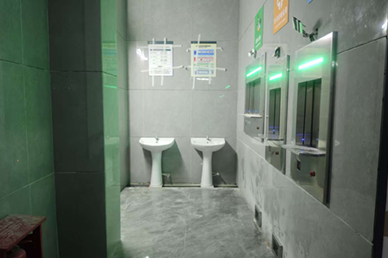 广东省湛江市垃圾分类项目